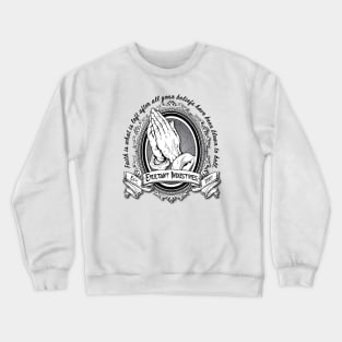 Faith Crewneck Sweatshirt